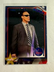 Sting [Blue] #106 Wrestling Cards 2013 TriStar TNA Impact Glory Prices