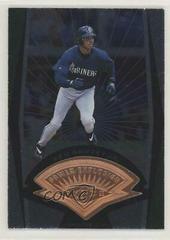 Ken Griffey Jr. #50 Baseball Cards 1998 SPx Finite Prices