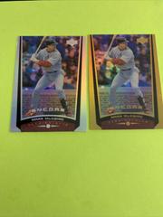 Mark McGwire [F/X Gold] #73 Baseball Cards 1999 Upper Deck Encore Prices