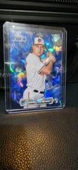 Gunnar Henderson #SS-3 Baseball Cards 2023 Topps Chrome Sapphire Selections Prices