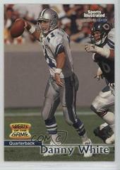 Danny White #55 Football Cards 1999 Sports Illustrated Prices