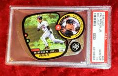 Cal Ripken Jr. [Die Cut] #245 Baseball Cards 1998 UD3 Prices