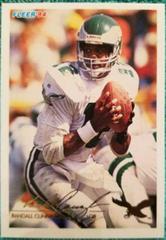 Randall Cunningham #369 Football Cards 1994 Fleer Prices