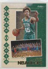 Romeo Langford [Winter] Basketball Cards 2019 Panini Hoops Class of 2019 Prices