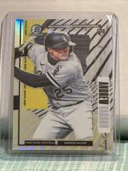 Andrew Vaughn #BA-23 Baseball Cards 2021 Bowman Chrome Ascensions Prices