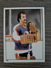 Pierre Hamel Hockey Cards 1981 O-Pee-Chee Sticker Prices