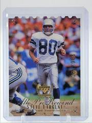 Steve Largent [Century Collection] #111 Football Cards 1999 Upper Deck Century Legends Prices