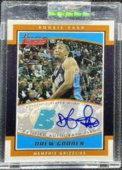 Drew Gooden [Jersey] Basketball Cards 2002 Bowman Signature Edition Prices