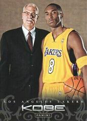 Kobe Bryant #108 Basketball Cards 2012 Panini Kobe Anthology Prices