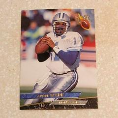 Andre Ware Football Cards 1993 Ultra Prices