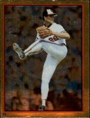 Jim Palmer #23 Baseball Cards 1983 Topps Stickers Prices