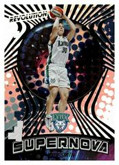 Katie Smith Basketball Cards 2022 Panini Revolution WNBA Supernova Prices