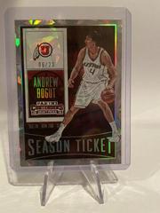 Andrew Bogut #7 Basketball Cards 2015 Panini Contenders Draft Picks Prices
