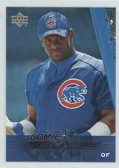 Sammy Sosa #42 Baseball Cards 2005 Upper Deck Prices