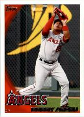 Bobby Abreu #15 Baseball Cards 2010 Topps Prices