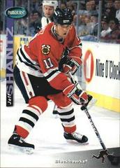 Jeff Shantz Hockey Cards 1994 Parkhurst Prices