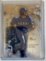 Joey Gallo #BSP10 Baseball Cards 2014 Bowman Sterling Prospects Prices