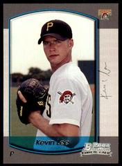 Kevin Lee Baseball Cards 2000 Bowman Draft Picks Prices