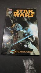 Yoda's Secret War #5 (2017) Comic Books Star Wars Prices