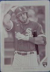 Jake Burger Baseball Cards 2022 Topps Gallery Prices