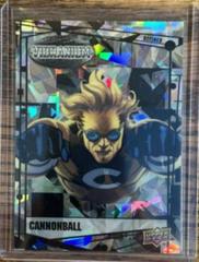 Cannonball [Refined] #23 Marvel 2015 Upper Deck Vibranium Prices
