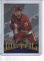 Dylan Larkin #RT-19 Hockey Cards 2022 Skybox Metal Universe 2013 Retro Prices
