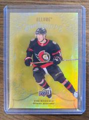 Tim Stutzle #DB-28 Hockey Cards 2022 Upper Deck Allure Doubloons Prices