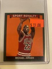 Michael Jordan #260 Baseball Cards 2009 Upper Deck Goudey Prices