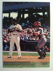 Barry Bonds #80 Baseball Cards 2003 Stadium Club Prices