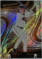 Jackson Holliday #1 Baseball Cards 2023 Panini Chronicles Revolution Prices