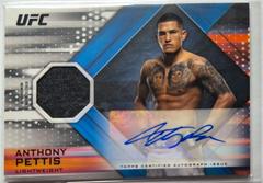 Anthony Pettis Ufc Cards 2019 Topps UFC Knockout Autograph Relics Prices