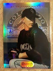 Bryan Rekar [Blue Refractor] #76 Baseball Cards 1995 Bowman's Best Prices