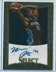 Moe Harkless [Autograph] Basketball Cards 2012 Panini Select Prices