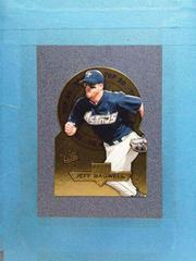 Jeff Bagwell #13 of 30 Baseball Cards 1997 Ultra Top 30 Prices