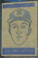 Wayne Causey Baseball Cards 1965 Topps Transfers Prices