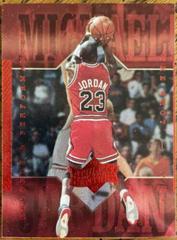 Michael Jordan #14 Basketball Cards 1999 Upper Deck MJ Athlete of the Century Prices