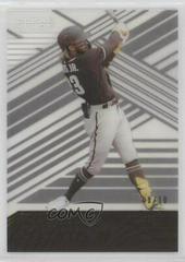 Fernando Tatis Jr. [Gold] Baseball Cards 2021 Panini Chronicles Clear Vision Prices