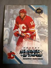 Jonathan Huberdeau #NHCD-19 Hockey Cards 2023 Upper Deck National Card Day Prices