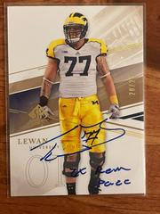 Taylor Lewan [Inscribed Autograph] #73 Football Cards 2014 SP Authentic Prices