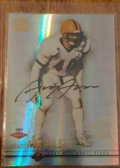 Adam Archuleta [Autograph] #130 Football Cards 2001 Pacific Dynagon Prices