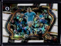 Erling Haaland [White Ice] Soccer Cards 2022 Panini Select Premier League Prices