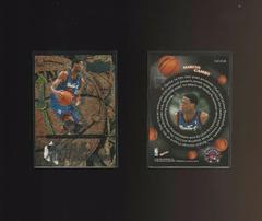 Marcus Camby Basketball Cards 1997 Metal Universe Championship All Millennium Prices