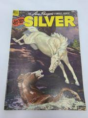 Hi-Yo Silver #6 (1953) Comic Books Hi-Yo Silver Prices