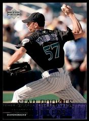Brandon Medders #483 Baseball Cards 2004 Upper Deck Prices