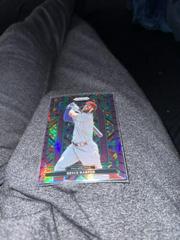 Bryce Harper [Purple Shimmer] #SG-4 Baseball Cards 2022 Panini Prizm Stained Glass Prices