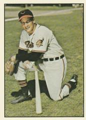 Al Rosen Baseball Cards 1979 TCMA Baseball History Series Prices