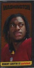 Robert Griffin III Football Cards 2012 Topps Chrome 1965 Inserts Prices