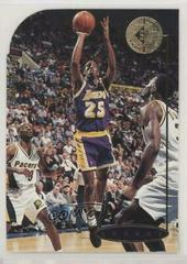 Eddie Jones [Die-Cut] Basketball Cards 1994 SP Championship Prices