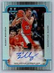 Buddy Boeheim #2K3B-BB Basketball Cards 2021 Bowman University 2003 Autographs Prices