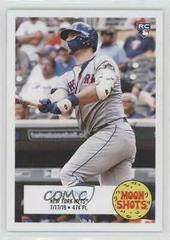 Pete Alonso Baseball Cards 2019 Topps Throwback Thursday Prices